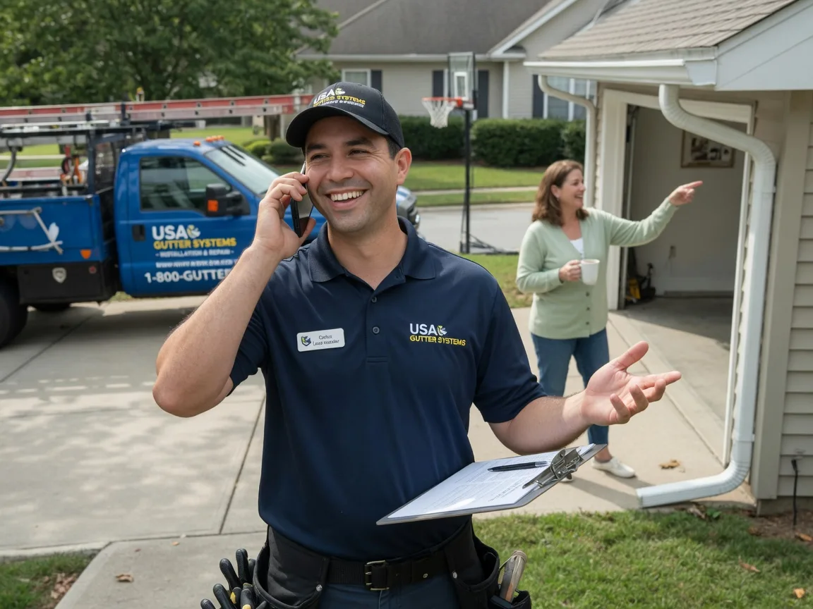 Gutter Installation Jacksboro, TX FAQs